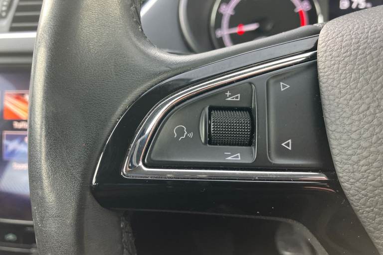 2019 Skoda Octavia 1.5 TSI SE Drive 5dr DSG Estate PETROL Automatic