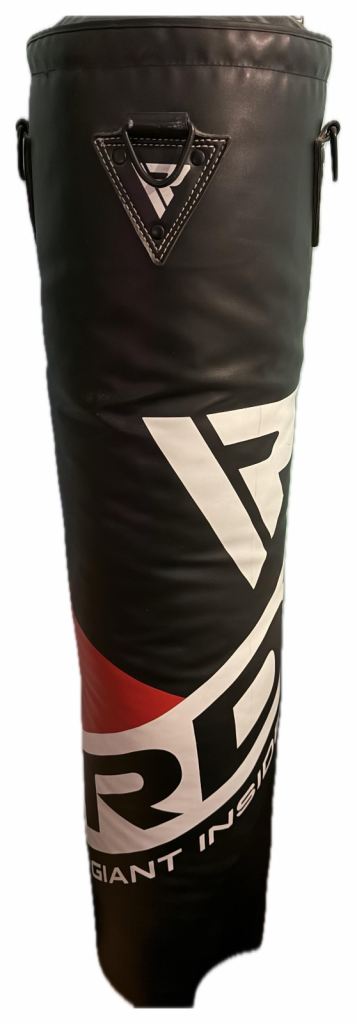 Punching bag