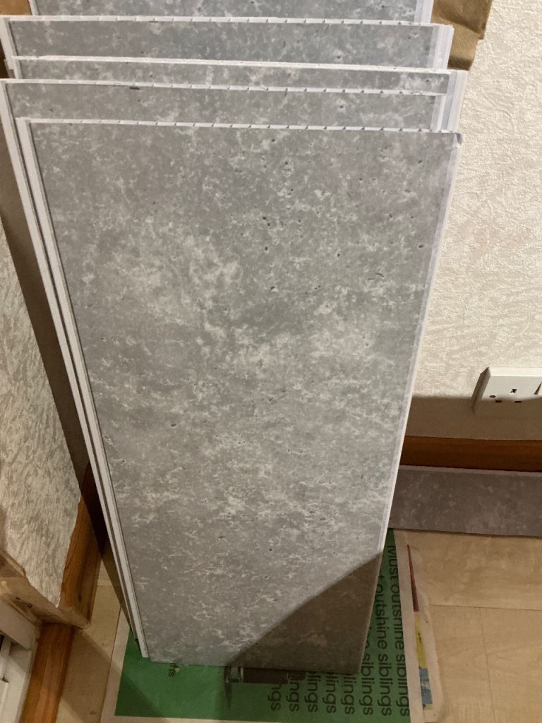 image for ShowerBoard