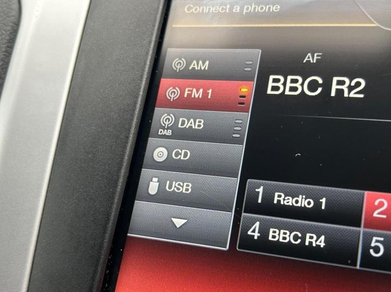 FORD MONDEO 2.0 TDCi Zetec Euro 6 (s/s) 5dr 2015