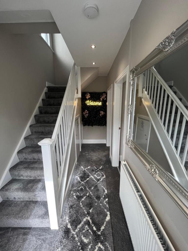 3 bedroom house available in Fenham 