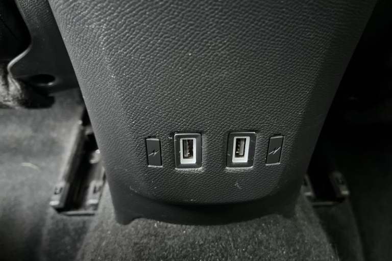 2023 Vauxhall Mokka 100kW Ultimate 50kWh 5dr Auto HATCHBACK ELECTRIC Automatic