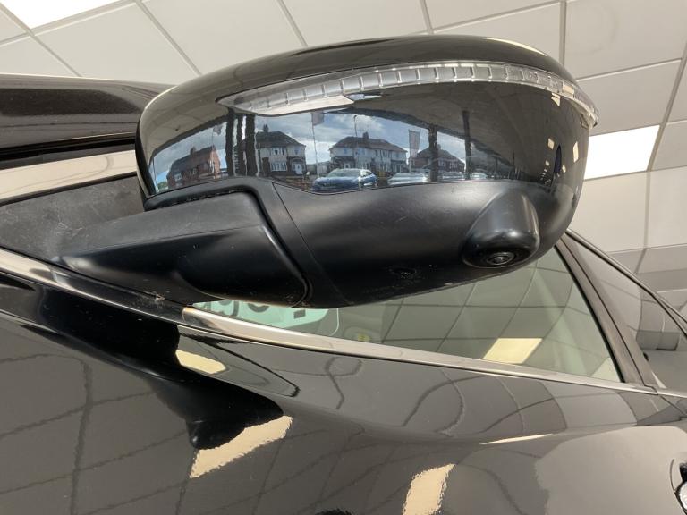 2016 Nissan X-Trail 1.6 dCi N-Vision 5dr [7 Seat] ESTATE Diesel Manual