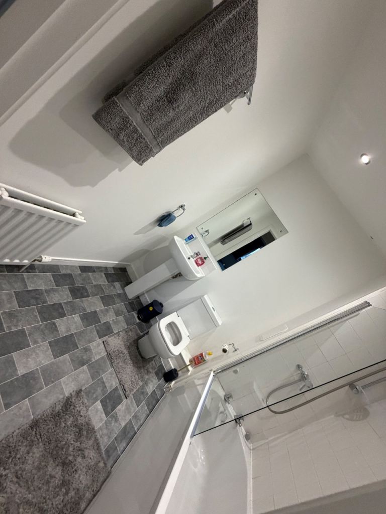 Double Room For Rent 