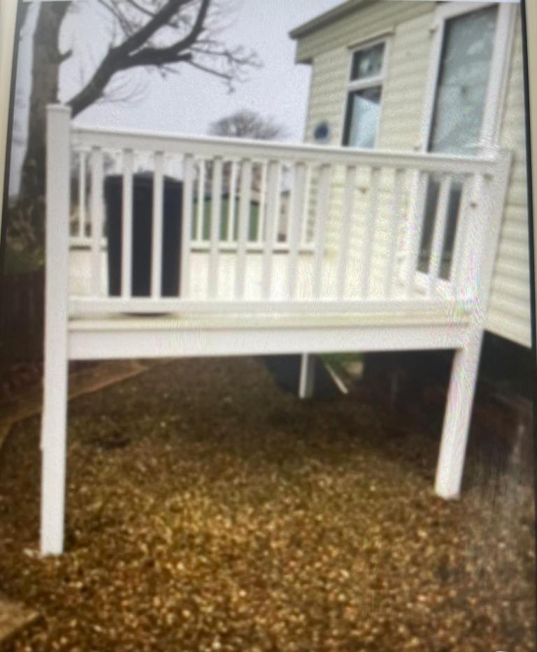 Composite Decking
