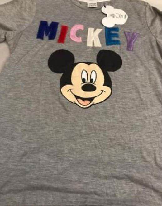 Disney Mickey Mouse shirt
