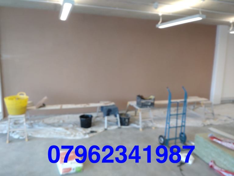 Grants Plastering