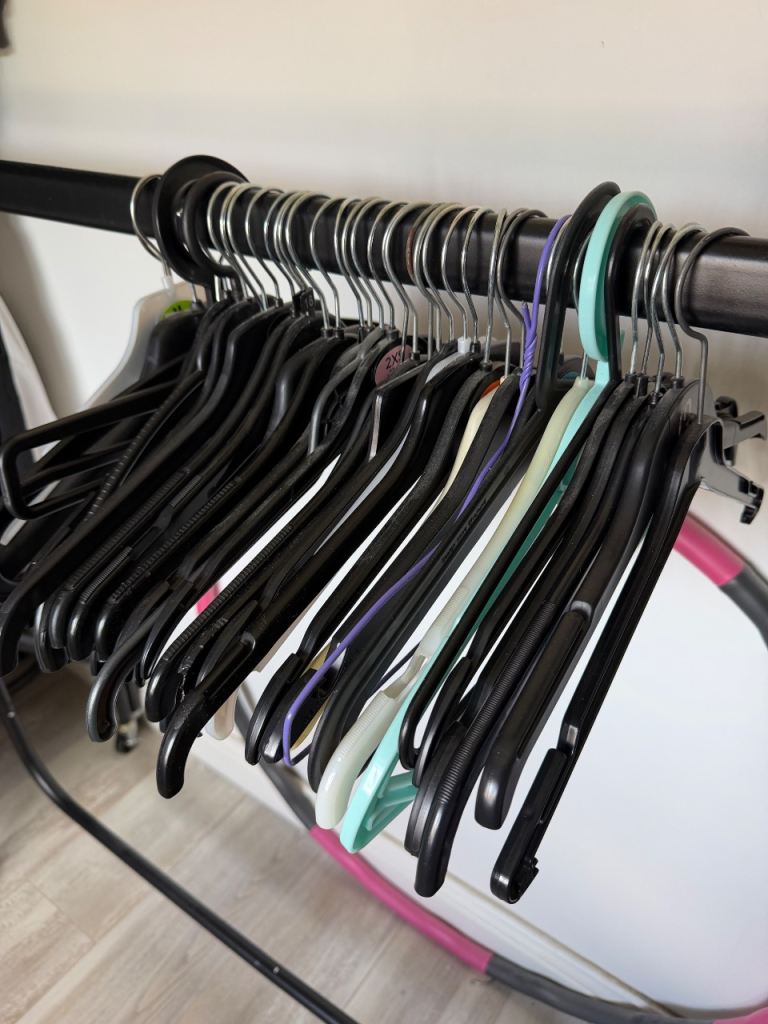 Hangers 