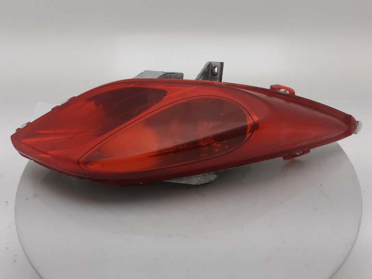 2013 Yamaha Yp 125 O/S Tail Light Rear Lamp Rh