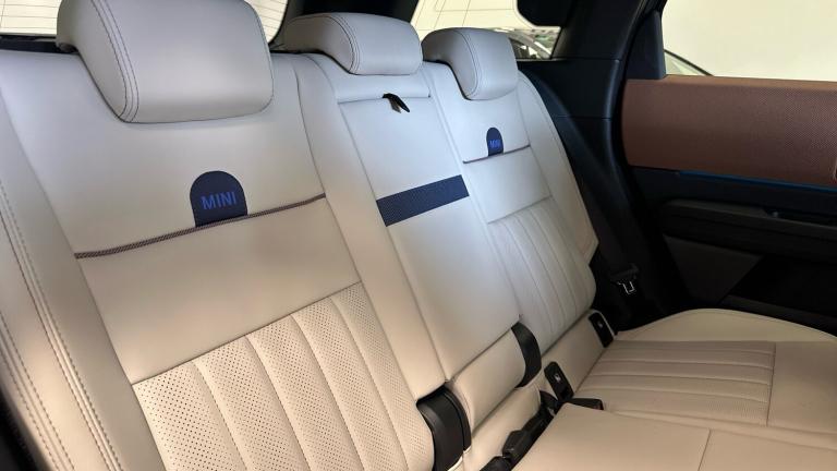 2025 MINI Countryman 1.5 C Classic [Level 2] 5dr Auto Petrol Hatchback Hatchback Petrol Automatic