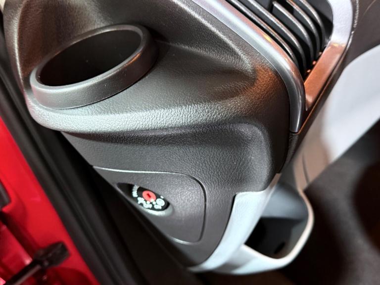 2017 Ford Tourneo Custom 2.0 290 EcoBlue Sport L2 Euro 6 (s/s) 5dr MPV Diesel Manual