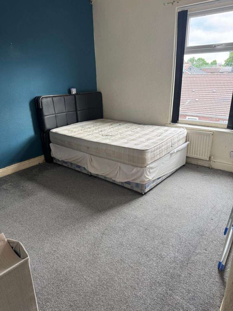 2 bed property 