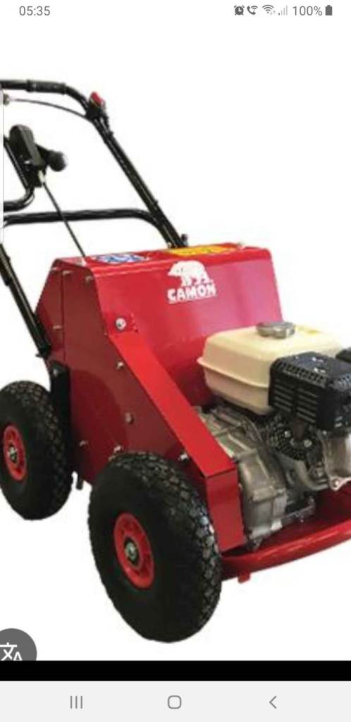 LAWN AERATOR IN LEEDS WAKEFIELD BRADFORD WETHERBY TADCASTER HARROGATE YORK SELBY 