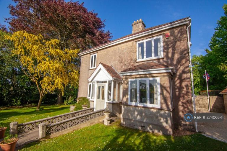 4 bedroom house in Southstoke Lane, Bath, BA2 (4 bed) (#2740684)