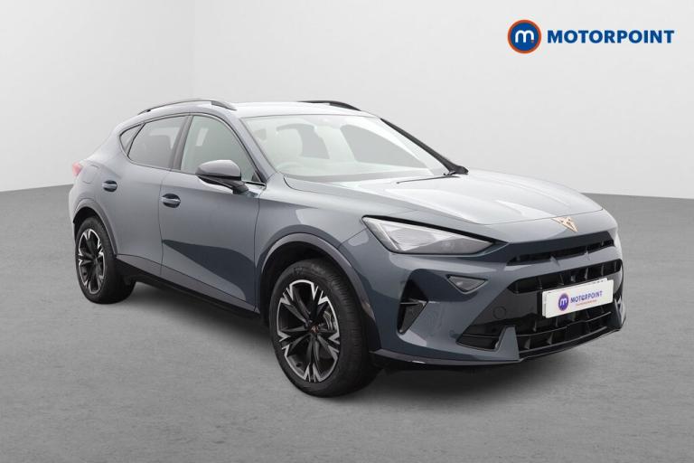 2025 Cupra Formentor 1.5 eHybrid 204 V1 5dr DSG SUV Hybrid Automatic