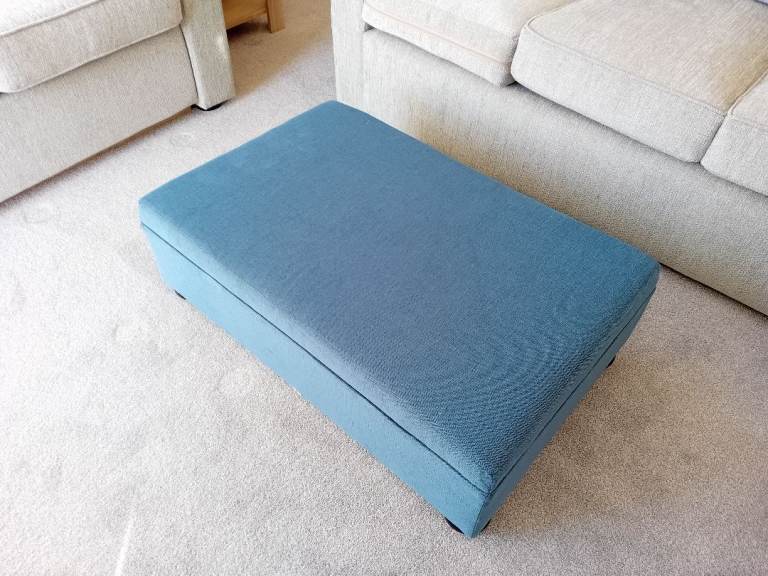 image for New footstool 