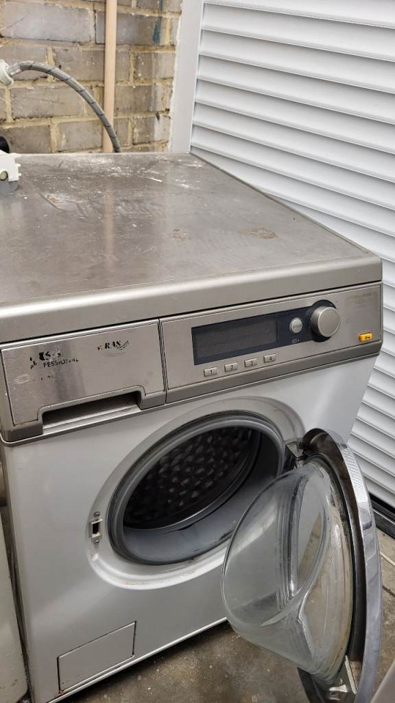 Professional Miele Washing machine 