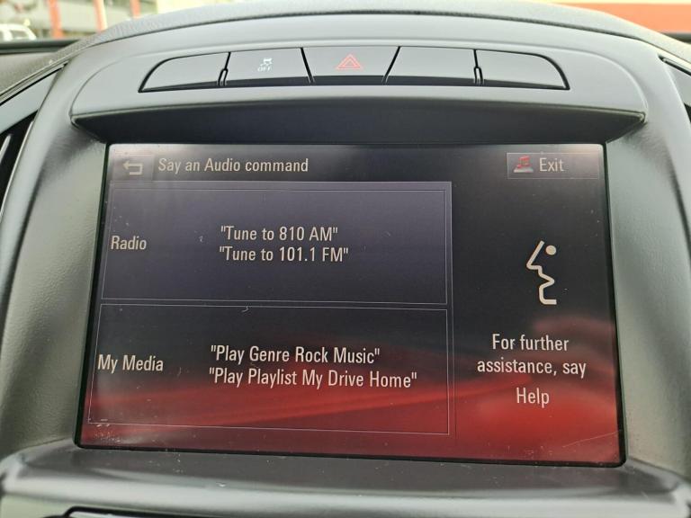 2014 Vauxhall Insignia 2.0 CDTi ecoFLEX Tech Line Sports Tourer Euro 5 (s/s) 5dr ESTATE Diesel Ma...