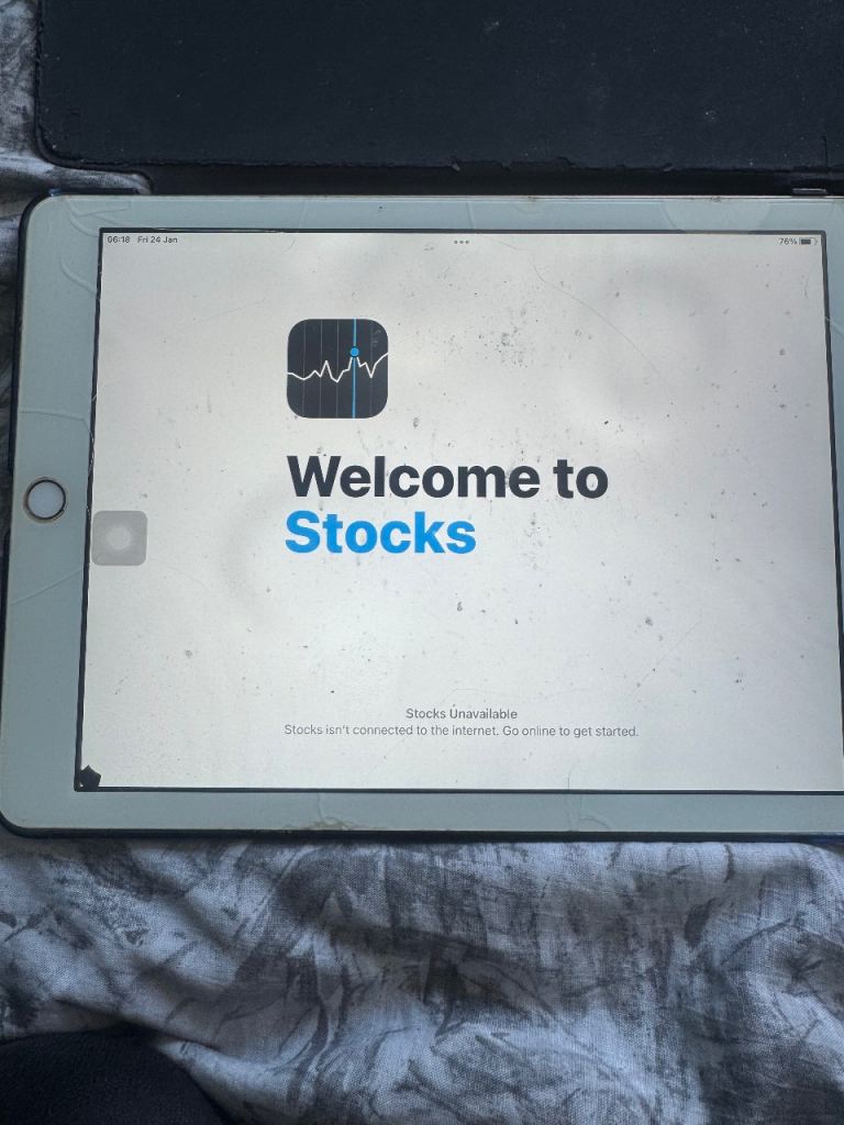 Apple iPad Air 2 