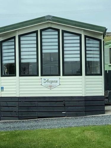 Willerby aspen 