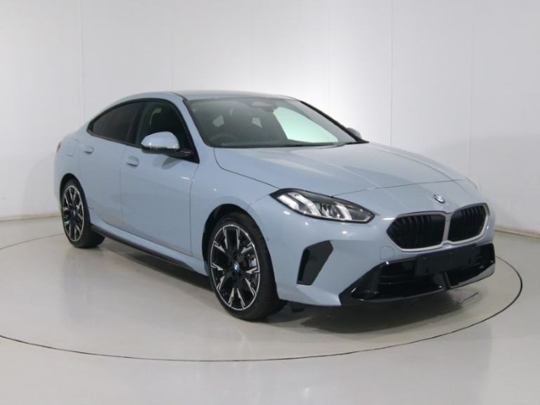 BMW 2 SERIES 220 M Sport 4dr Step Auto