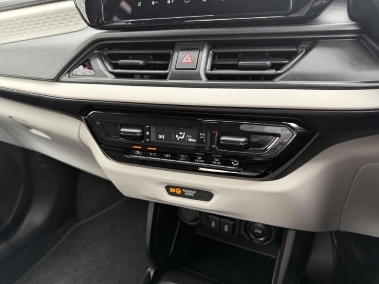  Suzuki Swift 1.2 Mild Hybrid Motion 5dr Petrol