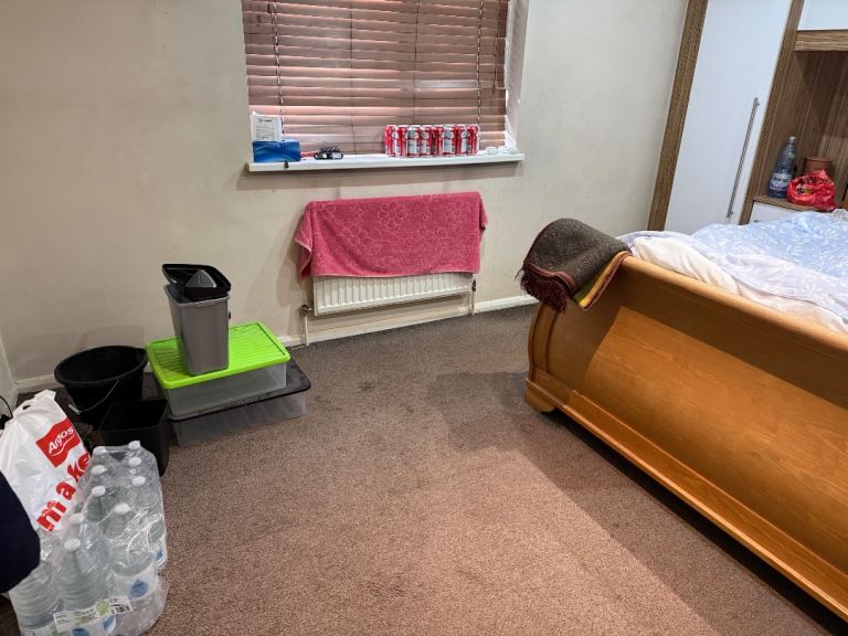 Double Room for Rent