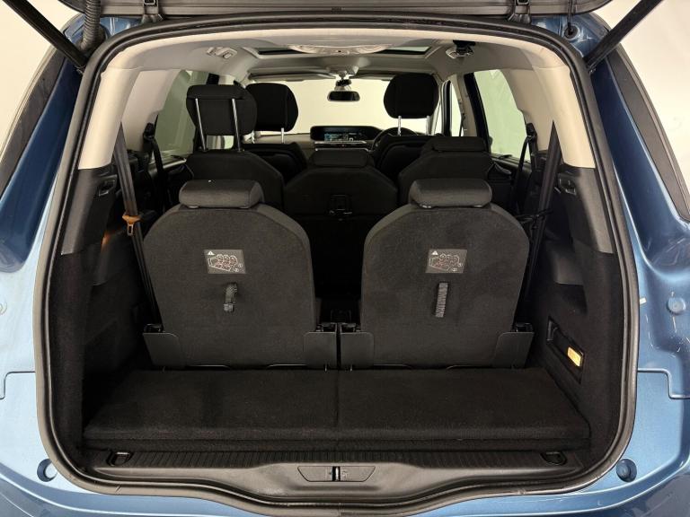 2016 Citroen C4 Grand Picasso 1.6 BlueHDi Exclusive+ 5dr MPV DIESEL Manual