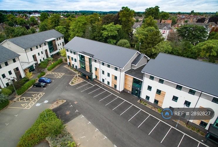 1 bedroom in Warwick New Road, Leamington Spa, CV32 (#2892827)