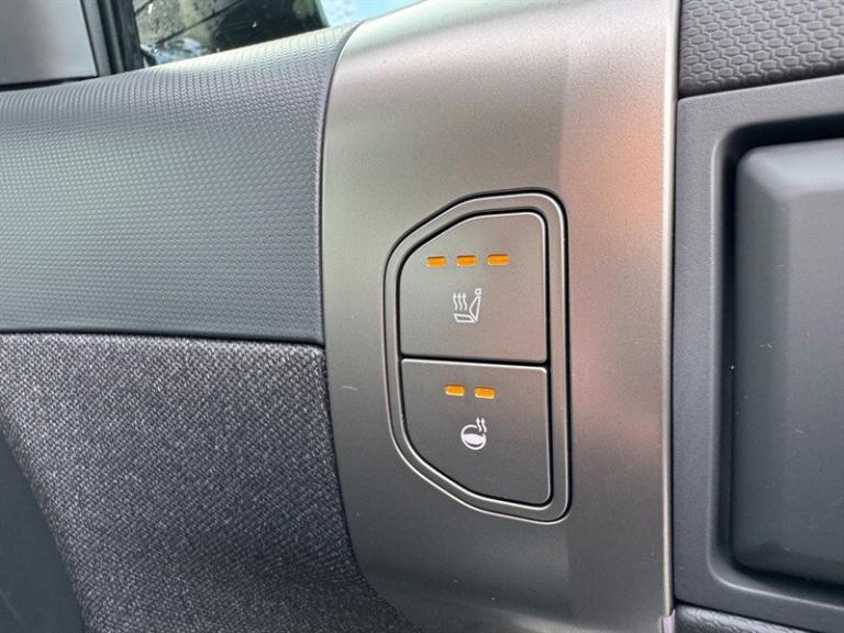 2025 Kia EV3 148KW GT-LINE 81.4KWH 5DR AUTO Estate Electric Automatic