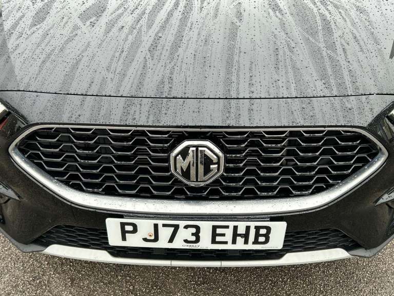 2023 MG MG ZS 1.0 T-GDI Exclusive SUV 5dr Petrol Auto Euro 6 (111 ps) SUV PETROL Automatic