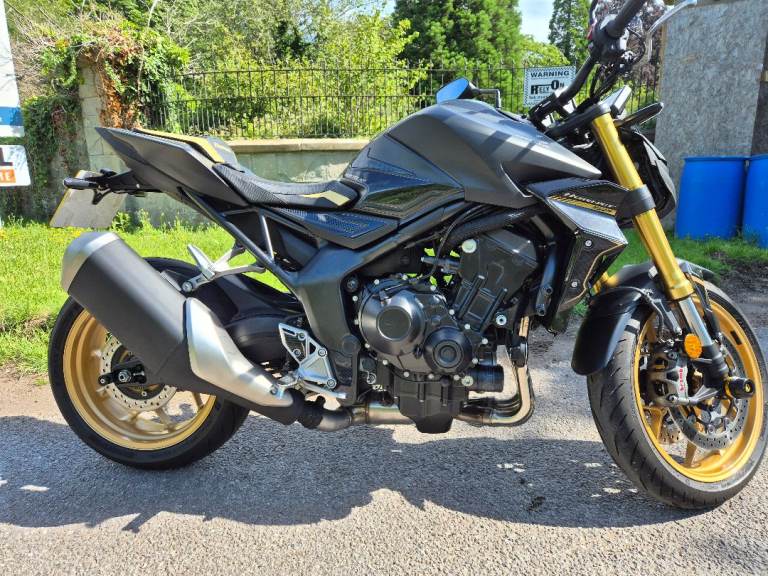 Honda, CB1000 SP  2025, 1000 (cc) 1650 miles