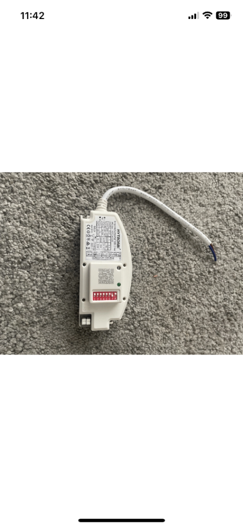 HYTRONIK LED Driver/Controller - As Good As New