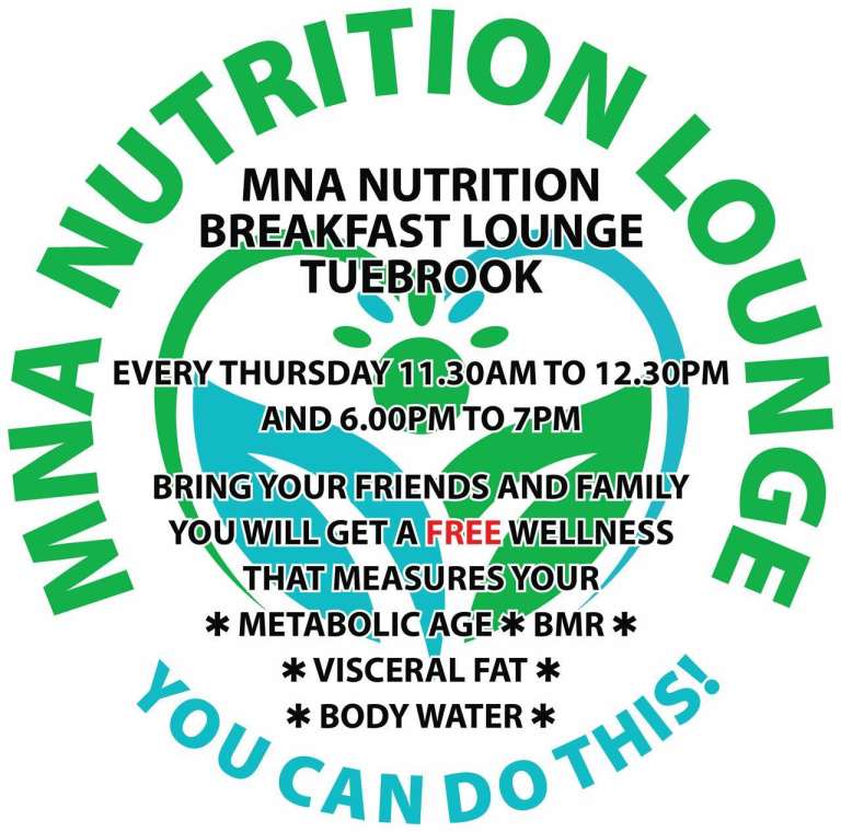 Free wellness available for next week 