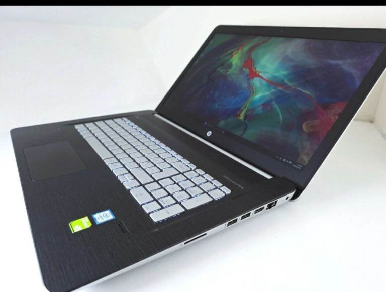 Hp laptop
