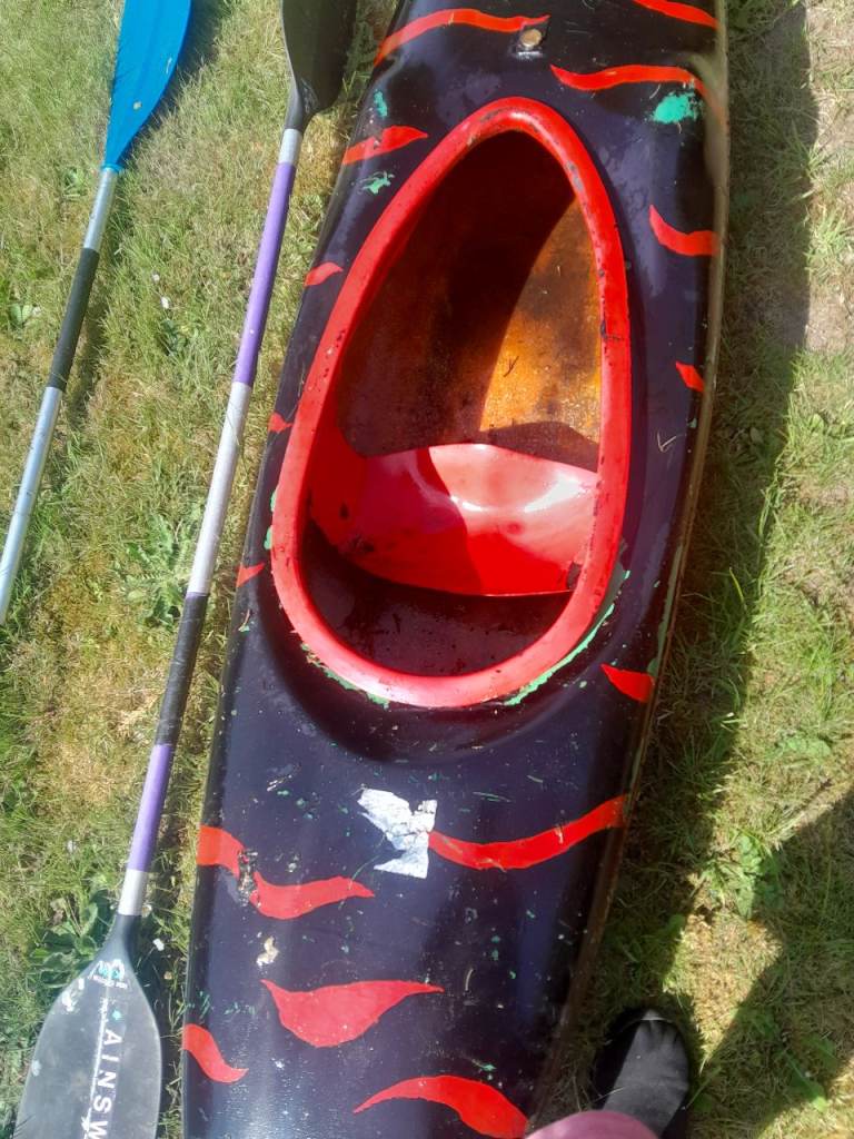 Kayak