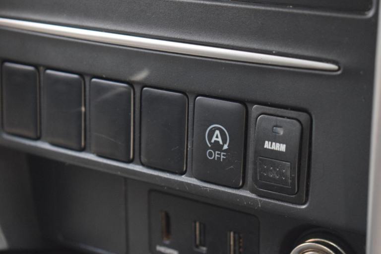 2021 Mitsubishi L200 2.2 DI-D DC Warrior 4WD Euro 6 (s/s) 4dr PICK UP Diesel Manual