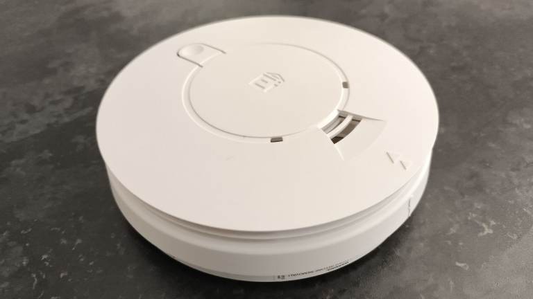 image for Aico Ei146e optical smoke alarm