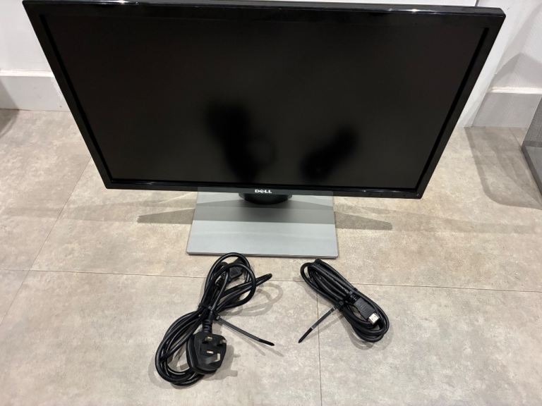 Dell 22” computer monitor SE2216H