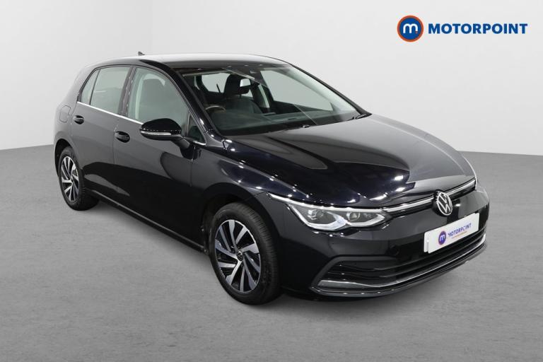 2023 Volkswagen Golf 1.4 TSI eHybrid Style 5dr DSG Hatchback Hybrid Automatic
