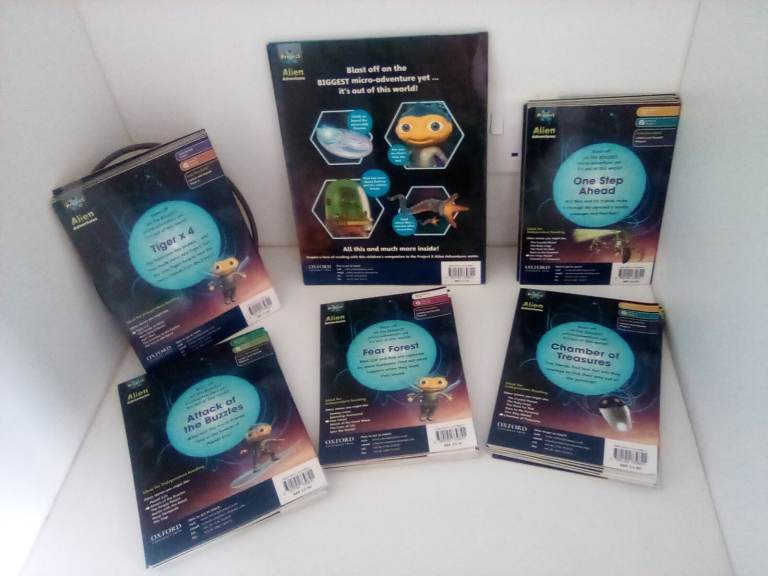 Childrens learning to read books, pre school and early school