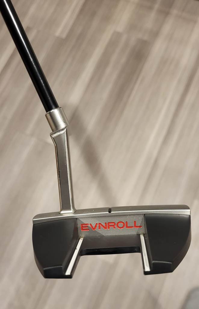 Evnroll Ev5.2 putter