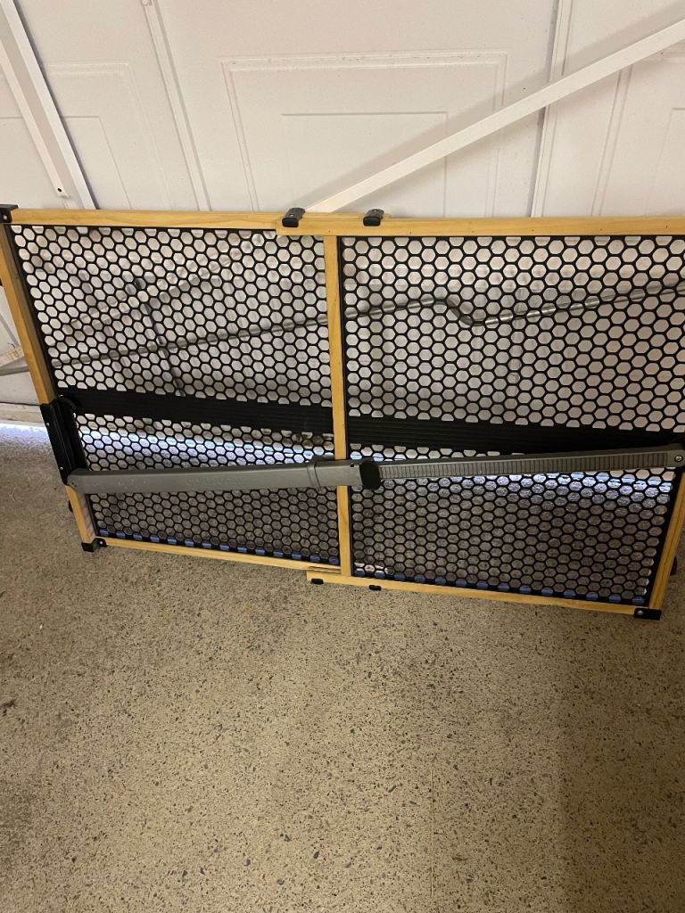 Dog gate