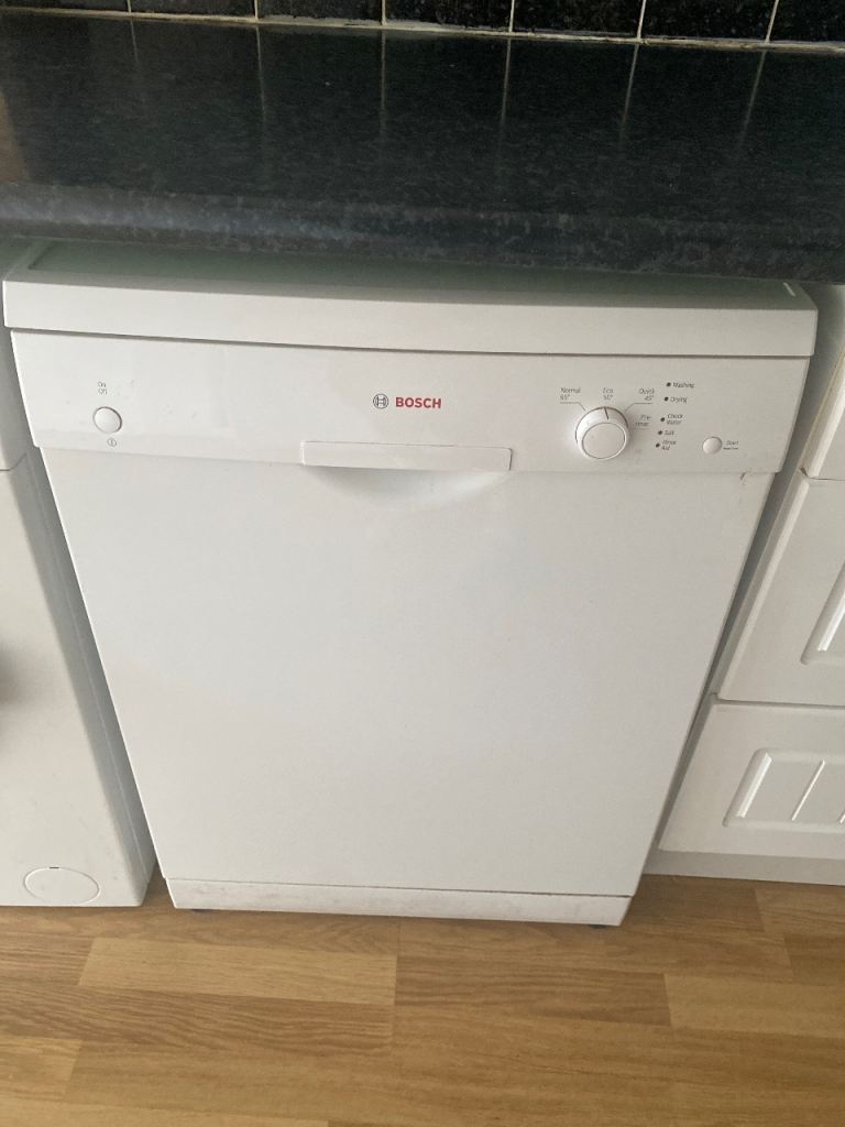 Bosh Dishwasher 