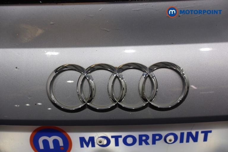 2020 Audi A3 30 TFSI Technik 5dr HATCHBACK PETROL Manual