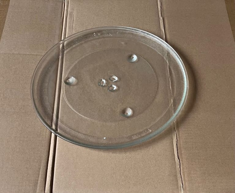 32 Ltr Panasonic microwave plate/turntable