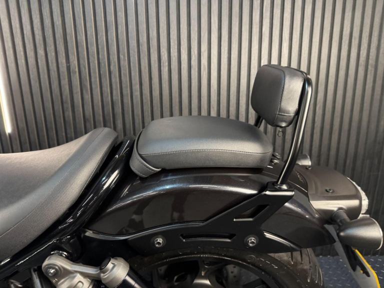 2022 Honda CMX1100 Rebel 1100 Euro 5