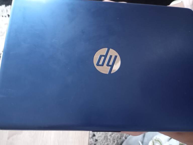 Hp Laptop 