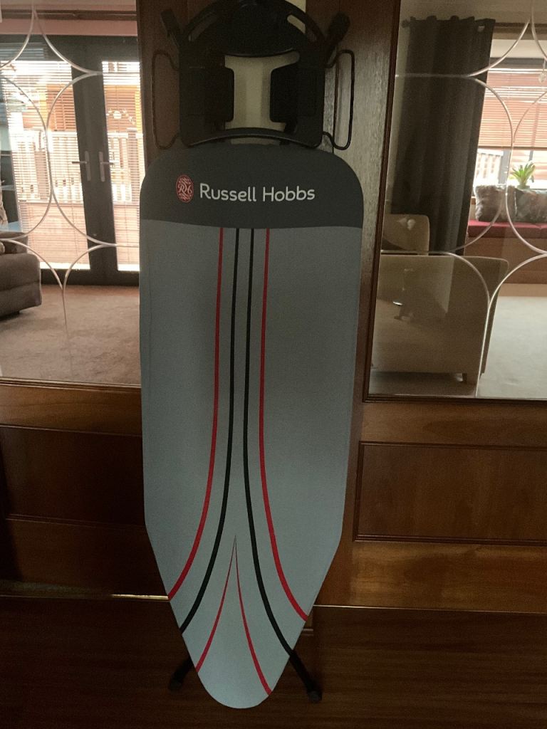 Russell Hobbs Ironing Board