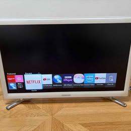 smart tv 22 inch